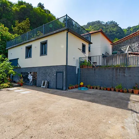 Casa Da Quebrada *