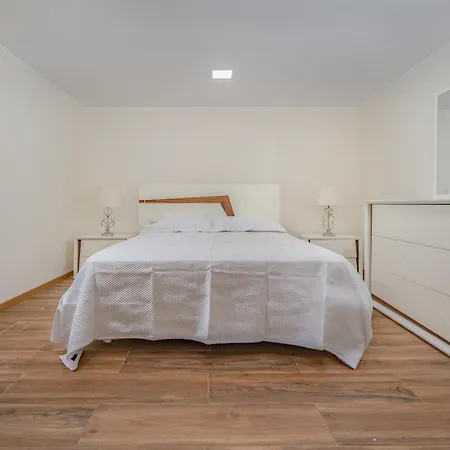 Casa Da Quebrada Feriehus Santana (Madeira)