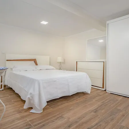 Casa Da Quebrada Feriehus