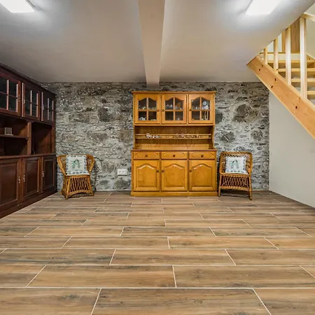 Casa Da Quebrada * Santana (Madeira)