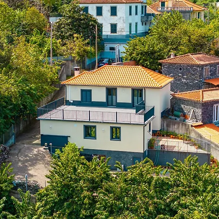 Casa Da Quebrada * Santana (Madeira)