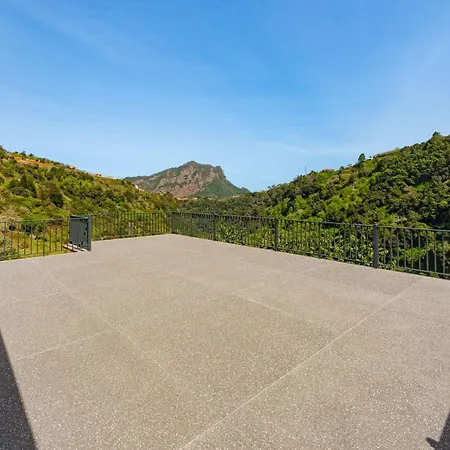 Casa Da Quebrada Santana (Madeira)