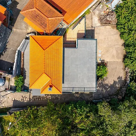 Feriehus Casa Da Quebrada