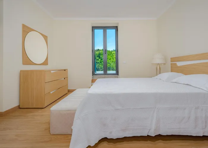 Casa Da Quebrada * Santana (Madeira)