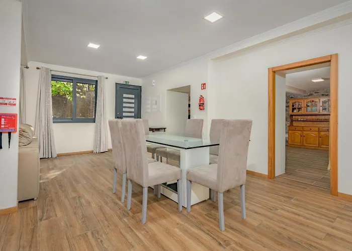 Casa Da Quebrada Casa vacanze *