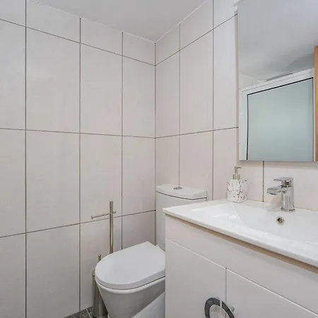 Prázdninový dům Casa Da Quebrada *
