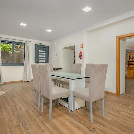 Casa Da Quebrada Semesterbostad *