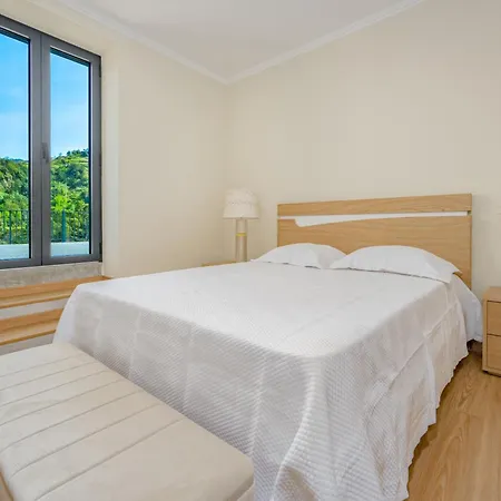 Casa Da Quebrada Prázdninový dům *