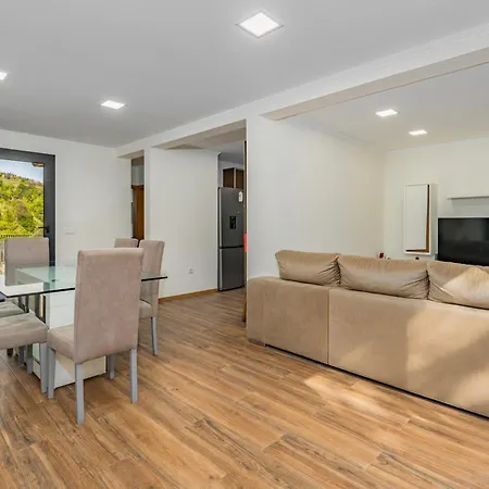 Casa Da Quebrada Semesterbostad Santana (Madeira)