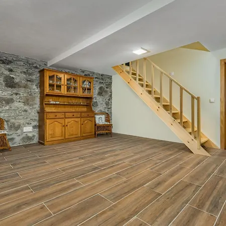 Casa Da Quebrada Santana (Madeira)