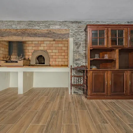 Hébergement de vacances Casa Da Quebrada *