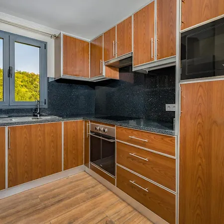 Casa Da Quebrada Semesterbostad