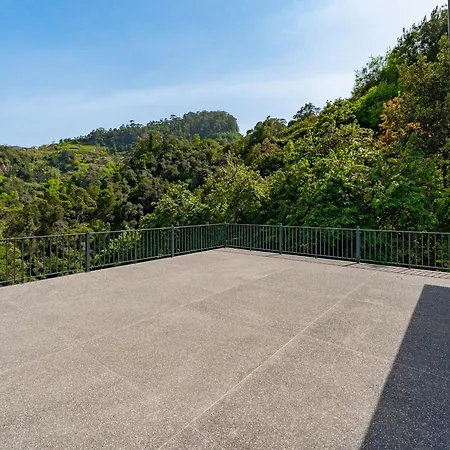 Casa Da Quebrada Hébergement de vacances