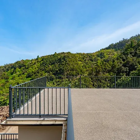 Casa Da Quebrada Hébergement de vacances Santana (Madeira)
