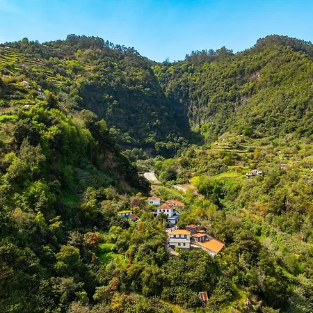 Casa Da Quebrada