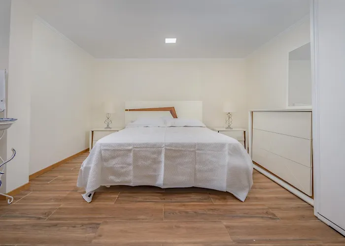 Casa Da Quebrada Σπίτι διακοπών Santana (Madeira)