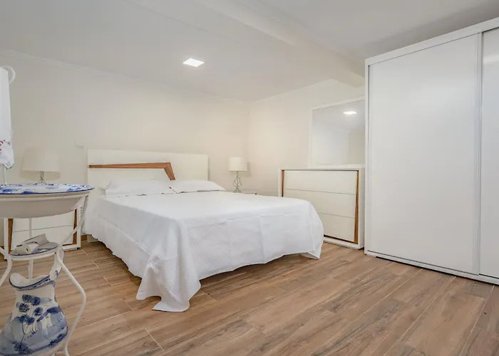 Casa Da Quebrada Σπίτι διακοπών