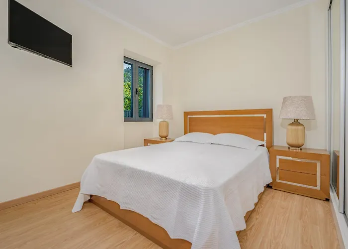 Casa Da Quebrada Santana (Madeira)