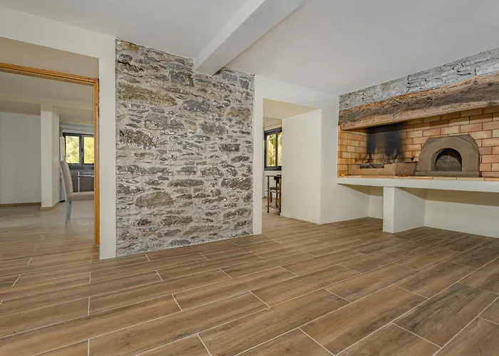 Casa Da Quebrada Dom wakacyjny *