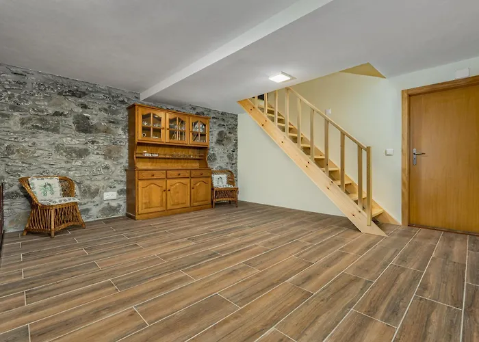 Casa Da Quebrada Santana (Madeira)