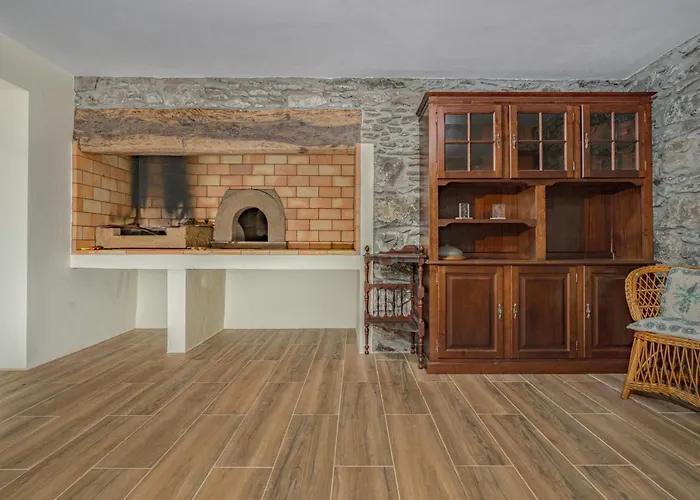 Σπίτι διακοπών Casa Da Quebrada *