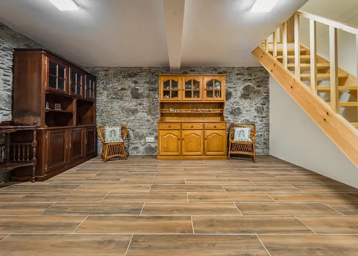 Casa Da Quebrada * Santana (Madeira)