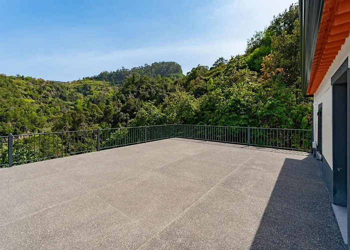 Casa Da Quebrada Σπίτι διακοπών